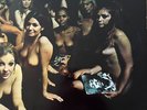 Jimi Hendrix-Electric Ladyland LP-Made in Holland-Polydor Records-NM