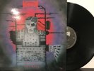 Voïvod ‎– Dimension Hatröss LP 2017 Noise ‎– NOISELP017 [180gram UK] NM/NM