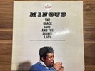 Charles Mingus Black Saint & The Sinner Lady 2001 Speakers Corner LP Pressing NM
