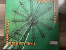 Type O Negative RARE “The Least Worst Of