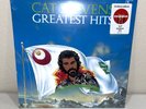 Cat Stevens Greatest Hits Exclusive Limited Ed Opaque Red Vinyl SEALED