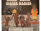 LP Vinyl - MILES DAVIS: Water Babies (1976 CBS Promo) Ex / VG +