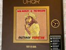 BOB MARLEY & THE WAILERS Rastaman Vibration UHQR Super Vinyl 200g LP SOLD OUT