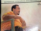 Charles Mingus LP 