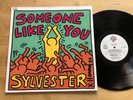 Sylvester - Someone Like You 12