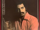 Orlando Pabellon - El Pabellon De La Salsa (New/RE 2022) Black Vinyl 33RPM's