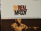 McCoy Tyner: The Real McCoy, BST-84264, French Press, EX/NM