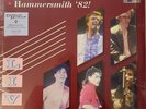 Duran Duran, Live @ Hammersmith '82, RSD Black Friday 2022, 2 LP gold vinyl
