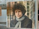 Bob Dylan-Blonde on blonde Original 1966 US Mono  2x VINYL LP