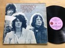 Spooky Tooth - Spooky Two LP Island UK Pink Eye Label Orig. Ultrasonic Cleaned