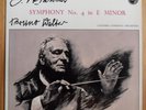 Philips Hi-Fi Stereo SABL 184 ED1 Brahms: Symphony No. 4 - Bruno Walter