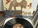 JOSH RITTER - THE ANIMAL YEARS -Vinyl LP in Shrink w/ Bonus Acoustic CD