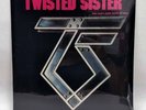 Twisted Sister - You Can't Stop Rock 'n' Roll Vinyl LP Record A -80074 (Sealed)