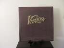 Vitalogy by Pearl Jam (Record, 2011) 2 LP 180g 2011. Vinyl Pressing