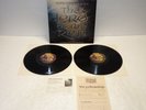 The Lord of the Rings: Motion Picture Soundtrack (Vinyl, 1978) 2LP Record (EX)