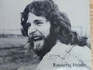 KENNETH HIGNEY - Attic Demonstration- LP - Vinyl -  KEBRUTNEY - Super Rare