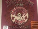 Grateful Dead Fillmore West 2/27/1969 R1-564620 Limited 4 LP NEW Sealed