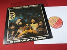 The Cosmic Sound Orchestra  FLY SOME FUNK UP TO THE MOON  LP EMI 1C 064-45087