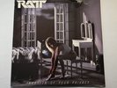 RATT Vintage Album - Invasion Of Your Privacy Vinyl Record LP   Sealed New