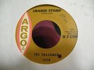 THE TRASHMEN UBANGI STOMP GREAT ROCKABILLY / GARAGE 45 ON ARGO 5516