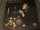 Robyn Hitchcock Groovy Decay Original Press 1982 Vinyl  LP Albion Records