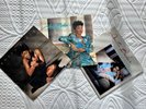 ANITA BAKER 3 LP LOT: RAPTURE 1983/ Giving You THE BEST/ SONGSTRESS VG