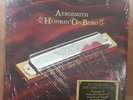 BRAND NEW Aerosmith Honkin' On Bobo Vinyl LP Record | Never Been Opened