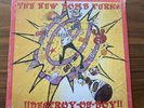 The New Bomb Turks, Destroy-oh-Boy 14 song LP. Crypt Records. VG/ Like new 