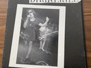 Bikini Kill - self-titled 12
