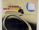 DONALD BYRD A NEW PRESPECTIVE BLUE NOTE BST 84124/BNJ71055 JAPAN SEALED VINYL LP
