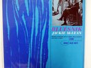 JACKIE MCLEAN BLUESNIK BLUE NOTE GXK-8219 JAPAN VINYL LP