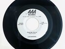  Latin Funk Psych 45 - Los Bandidos - Pancho Villa   Sique La Ola VG+