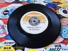 THE FLIRTATIONS * NOTHING BUT A HEARTACHE * WIGAN CASINO NORTHERN SOUL️