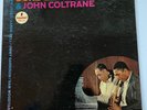 John Coltrane & Duke Ellington - S/T Impulse Mono LP VG++