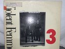 Violent Femmes - 3 LP Vinyl EX