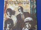 Traveling Wilburys VOL 3 FACTORY SEALED 1990 LP George Harrison Petty Dylan ELO