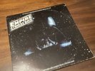 Star Wars The Empire Strikes Back 1980 RS-2-4201 Vinyl LP Double Album w/Booklet