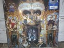 Michael Jackson 2021 US Dangerous Silver wax - Sealed New - Vinyl Record LP R&B