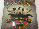 Beatles - Magical Mystery Tour   1967 2 X EP VERY NEAR MINT