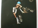TOM WAITS Closing Time vinyl re issue Asylum Records .Good condition
