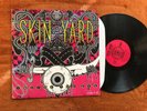 Skin Yard Vinyl inside the eye 1993 lp original vinyl cruz grunge seattle rock