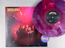 Durand Jones & The Indications - Private Space LP (Limited Red Nebula Vinyl) New