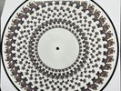 Hot Mulligan  Fenton + Honest & Cunning. picture disc.