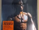 Travis Scott Rodeo 2LP Vinyl Record 12