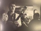 Hamilton Leithauser+Rostam I Won't Let Up: Live At Music Hall Of Williamsburg LP