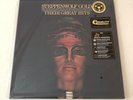 Steppenwolf: Gold - Their Great Hits  LP,  200 Gramm Vinyl, Analogue Productions