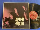 ROLLING STONES AFTERMATH LK 4786 MONO DECCA MATRIX 1B/1A. ORIGINAL UK LP EXC-