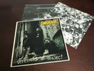 3RD BASS *DERELICTS OF DIALECT* DOUBLE LP 1991 BRAZIL EDITION RARE NM