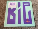 YES 1987 'Big Generator' NEW/SEALED ORGNL VINTAGE US-ISSUE LP w/STICKER