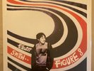 Elliott Smith-Figure 8 2LP Vinyl UK Import (Sleeve Wear)